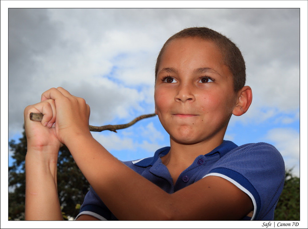 2011 - 08 - HCFR chez Fabrice 25